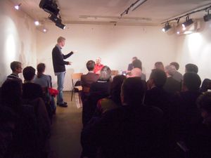 Voyage au pays des Abkhazes 