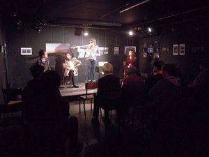 On n'a qu'à Koliader ! On n'a qu'à Koliader !